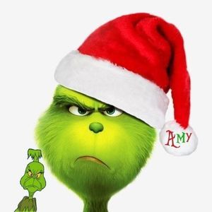 Meet your Posher, Amy